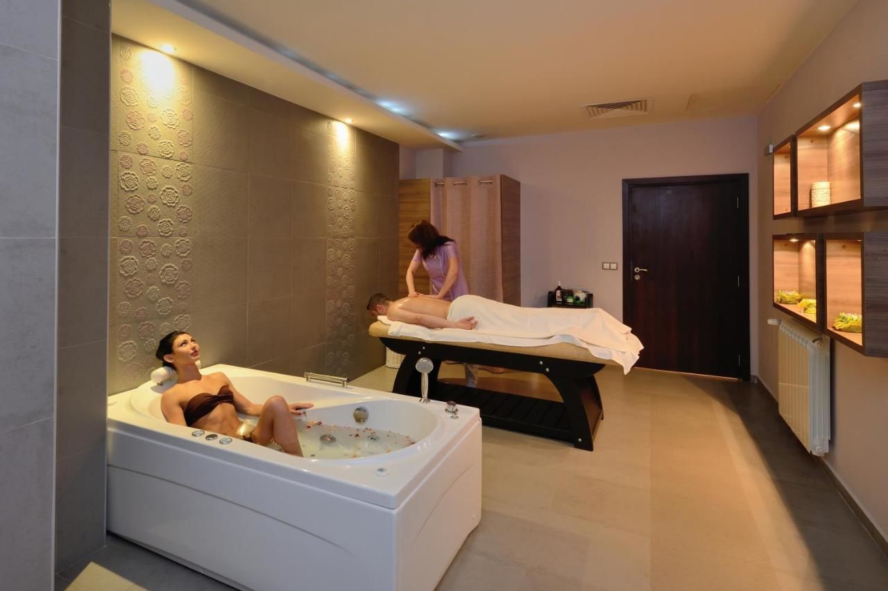 Отель Sana Spa Hotel Хисаря-25